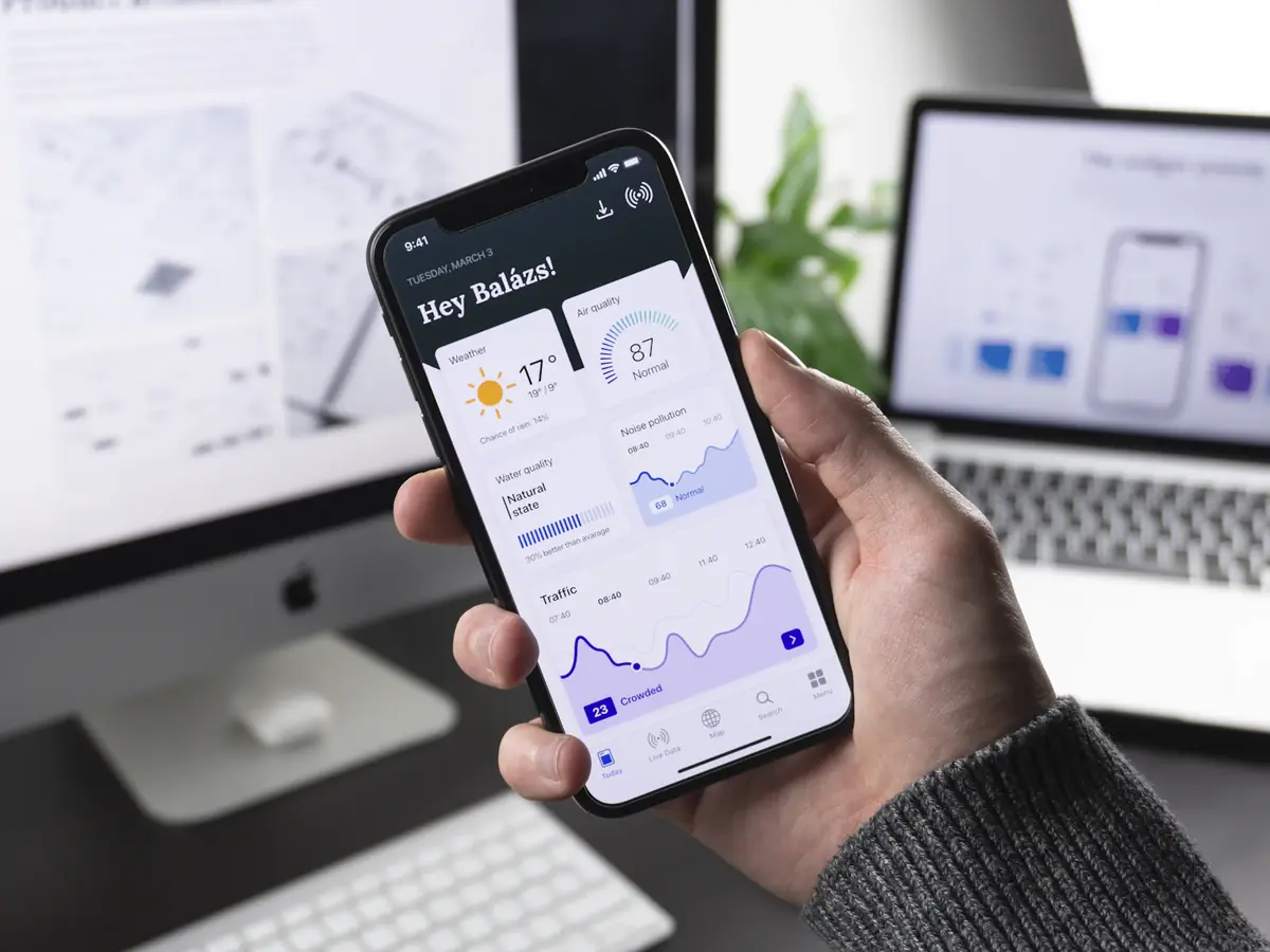 Flutter vs React Native in 2025: A Developer's Honest Take