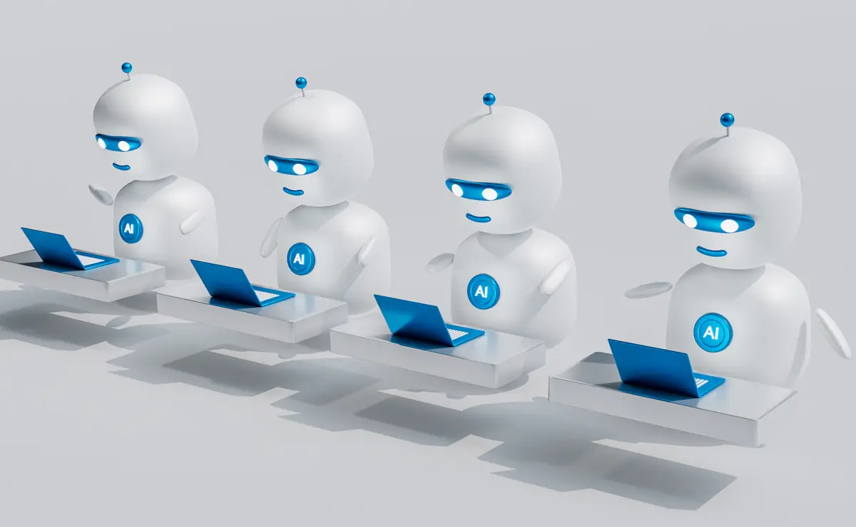 How AI Automation Is Saving Businesses 20 Hours per Week