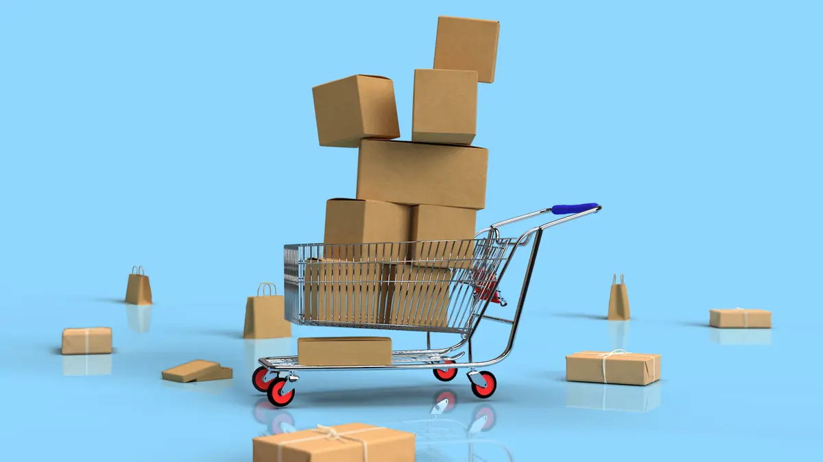 The E-commerce Tech Stack for 2025: What to Build On