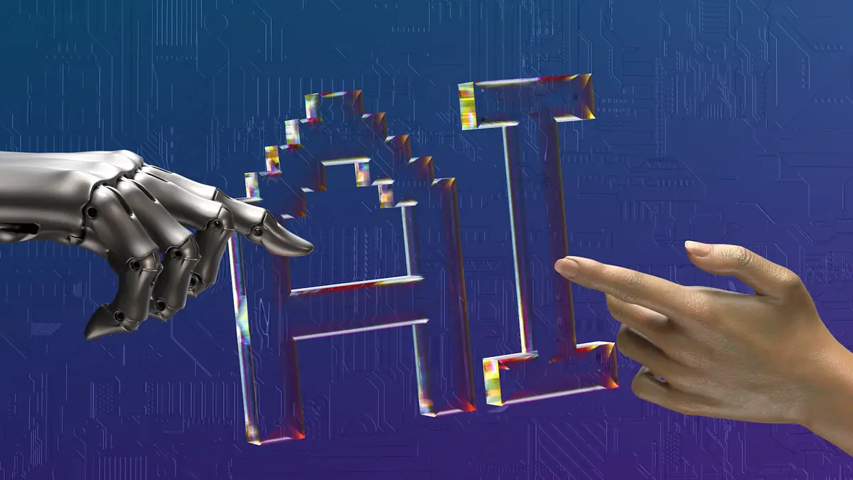 AI Automation