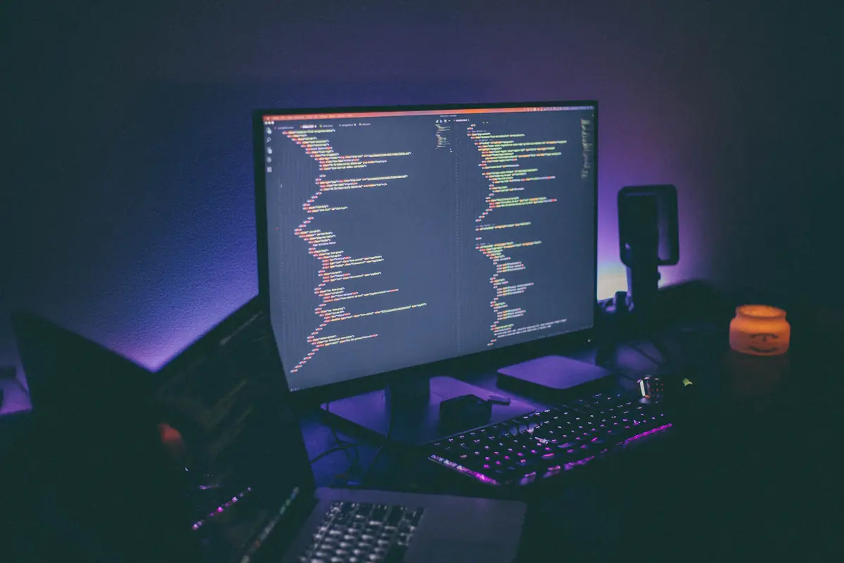 Custom Software Development