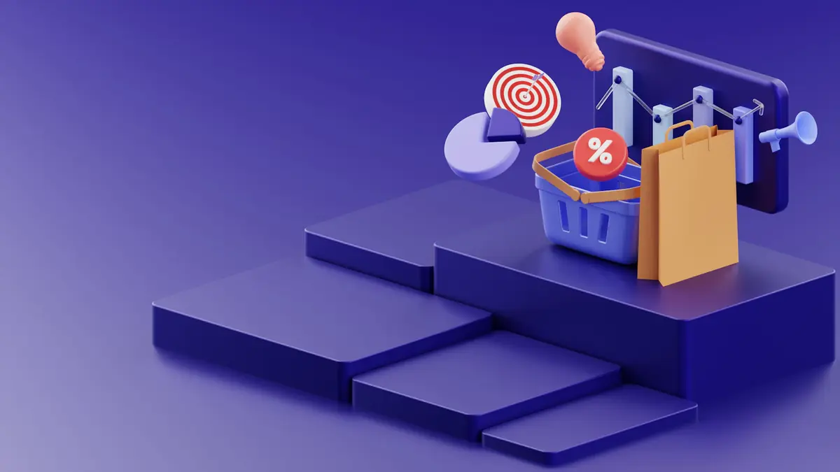E-Commerce Solutions