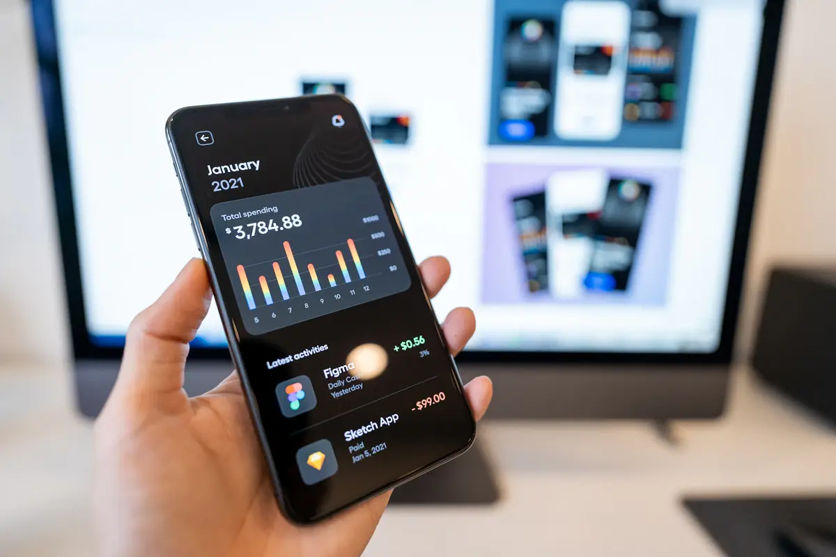 Mobile App Development — Azark Solutions